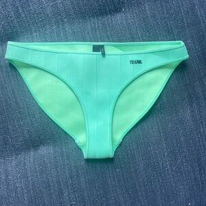 Triangl Bikini Bottom